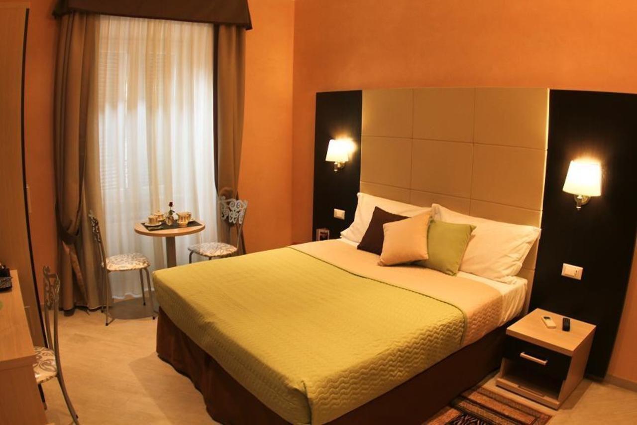 Candia Vatican 3* Rom