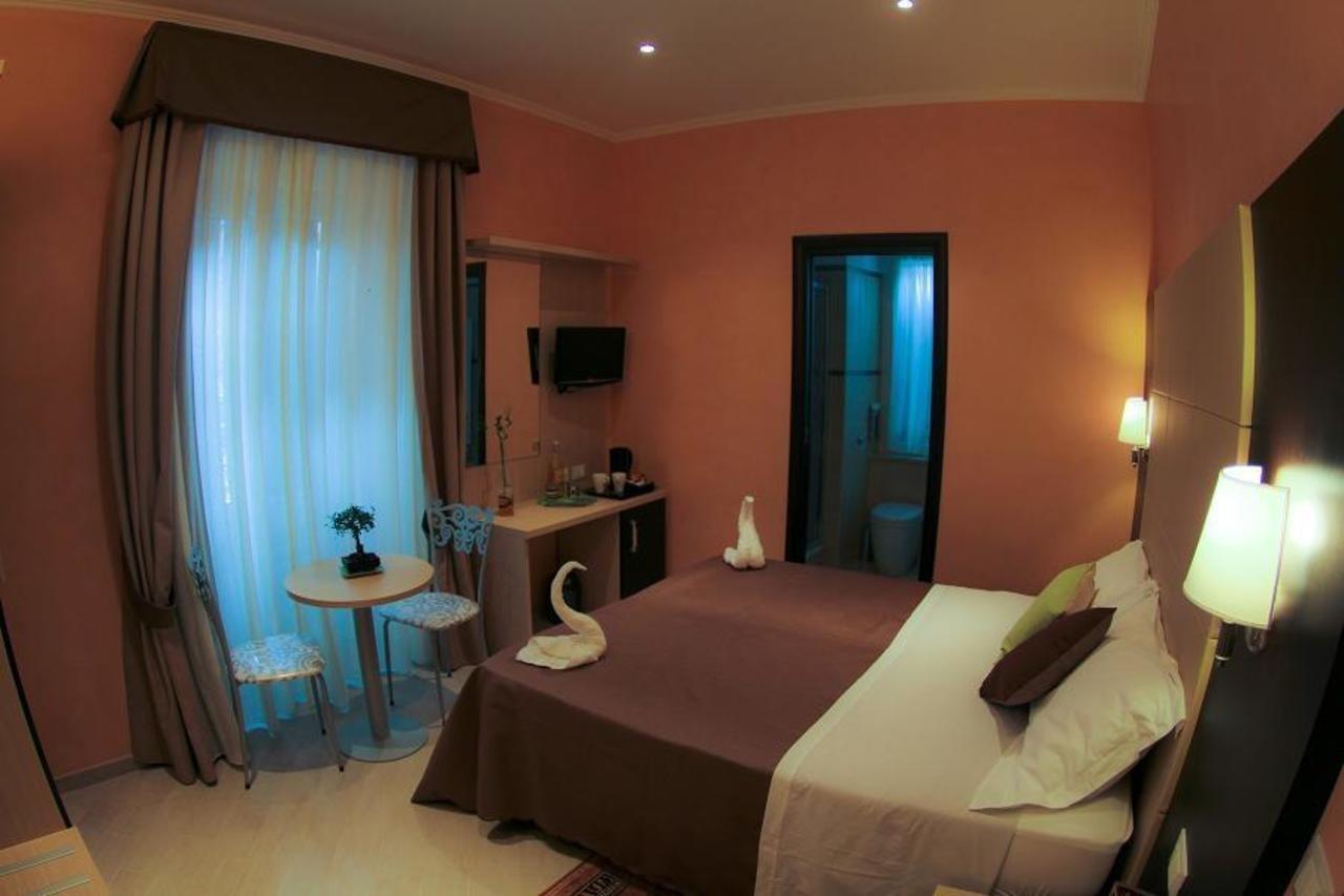 Gasthof Candia Vatican 3*