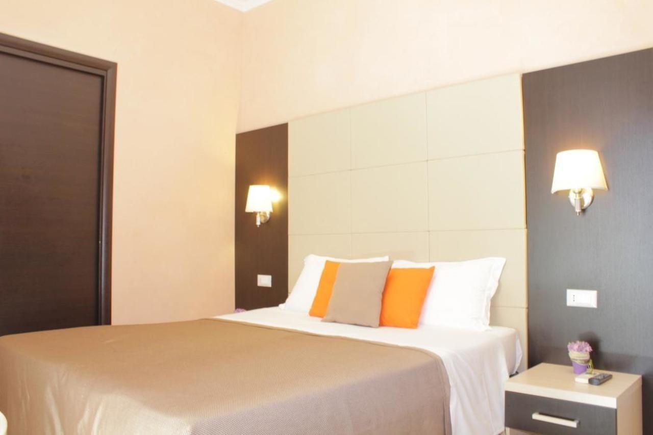 Candia Vatican 3* Rom