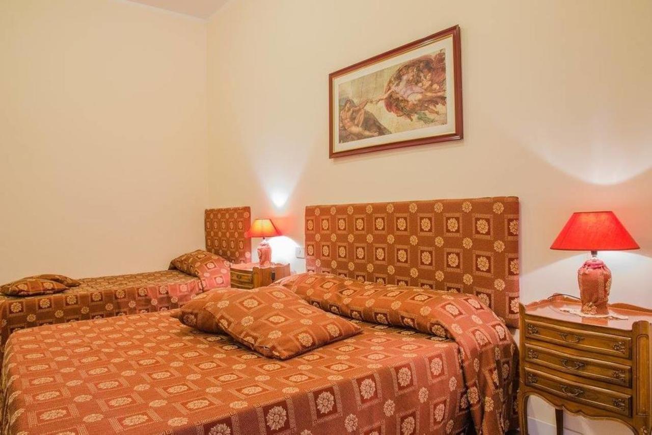 Gioielli Di Cornelia Bed & Breakfast Roma