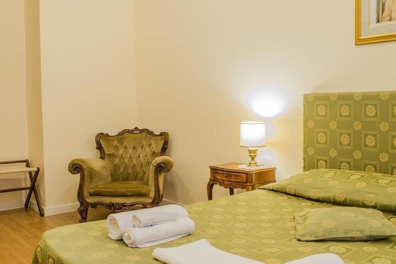 Gioielli Di Cornelia Bed & Breakfast 2*