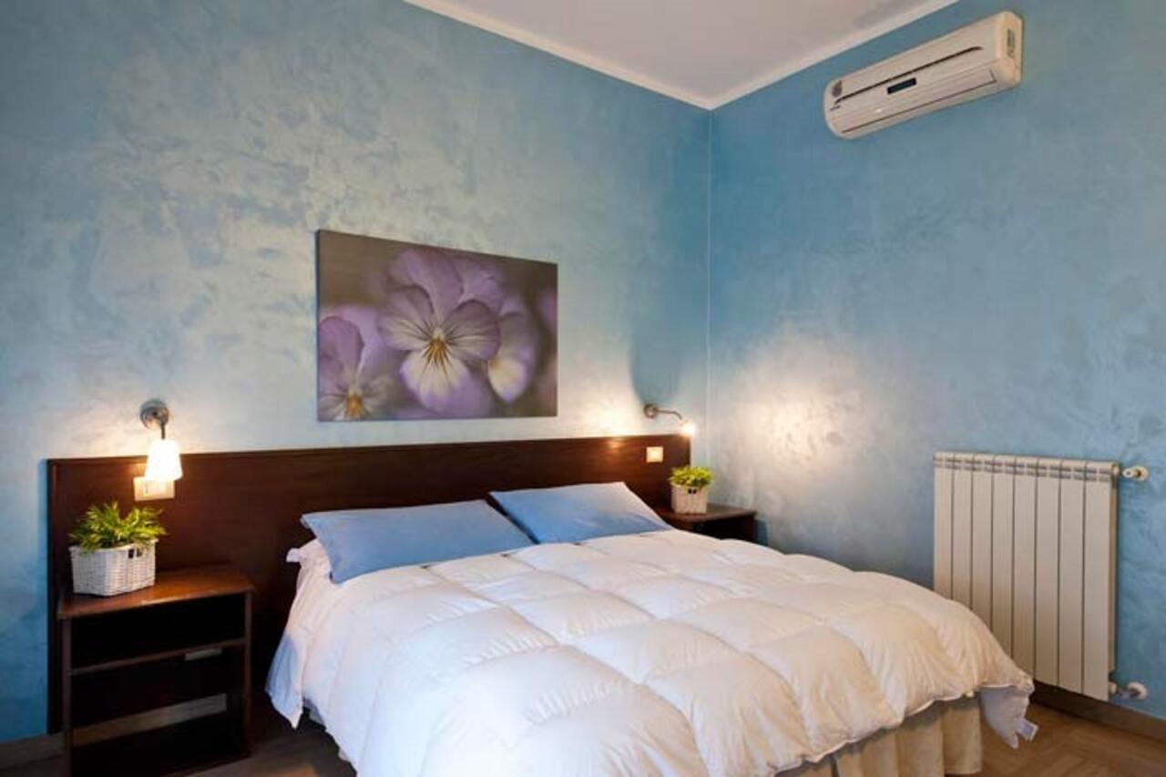 Frühstückspension In Trastevere House 2*