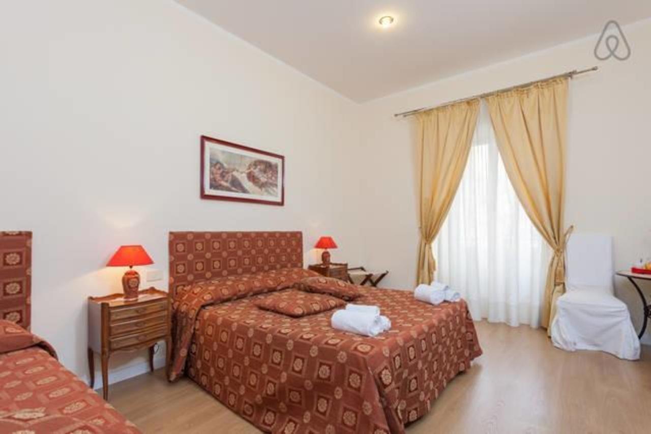 Gioielli Di Cornelia Bed & Breakfast