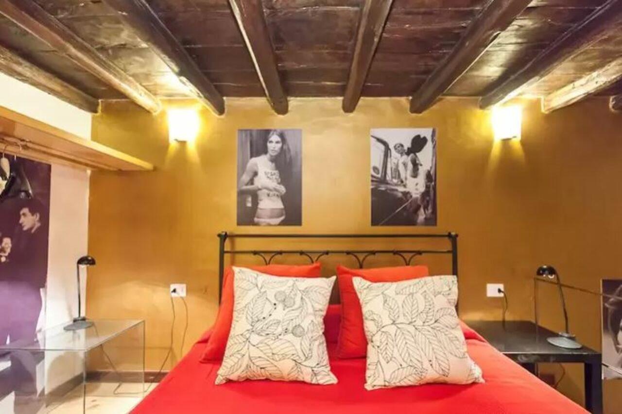 Appartamento Trevi Fountain Flat *