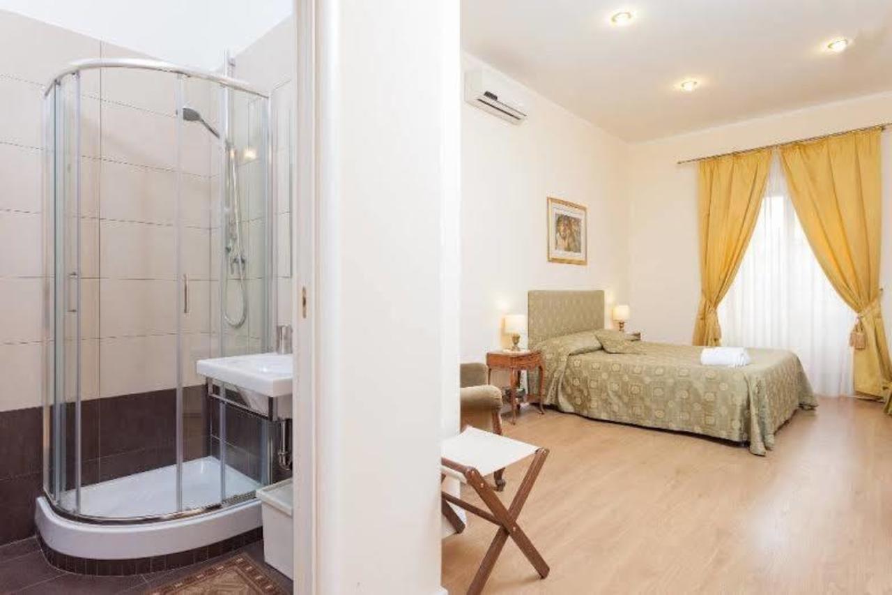 Bed & Breakfast Gioielli Di Cornelia