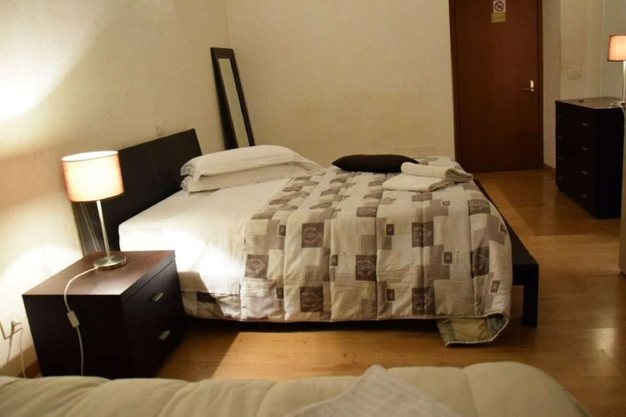 Dl Appartamento Roma