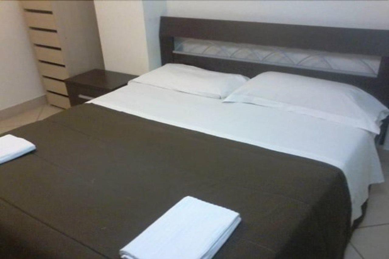 Dl Appartamento Roma