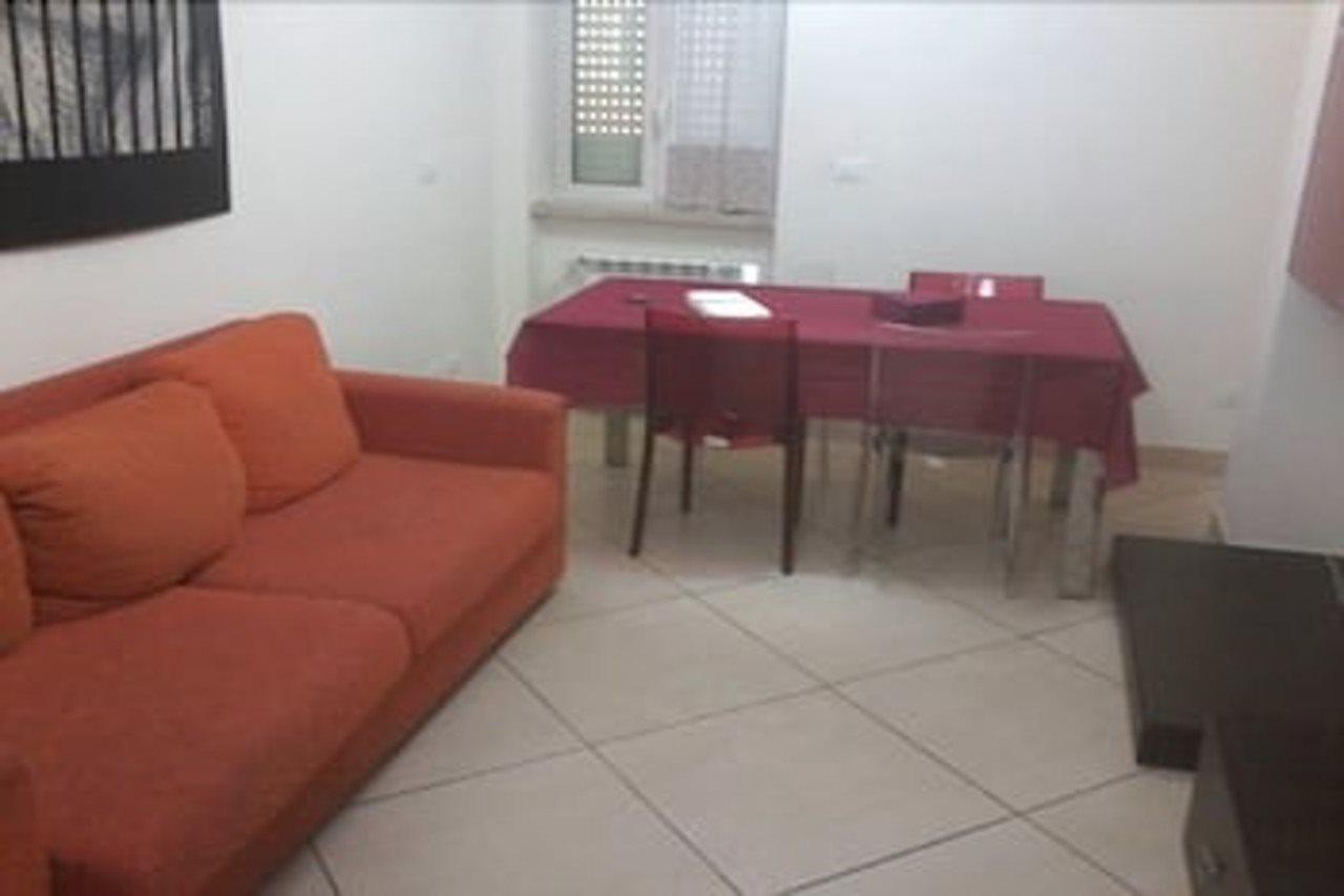 Dl Appartamento Roma