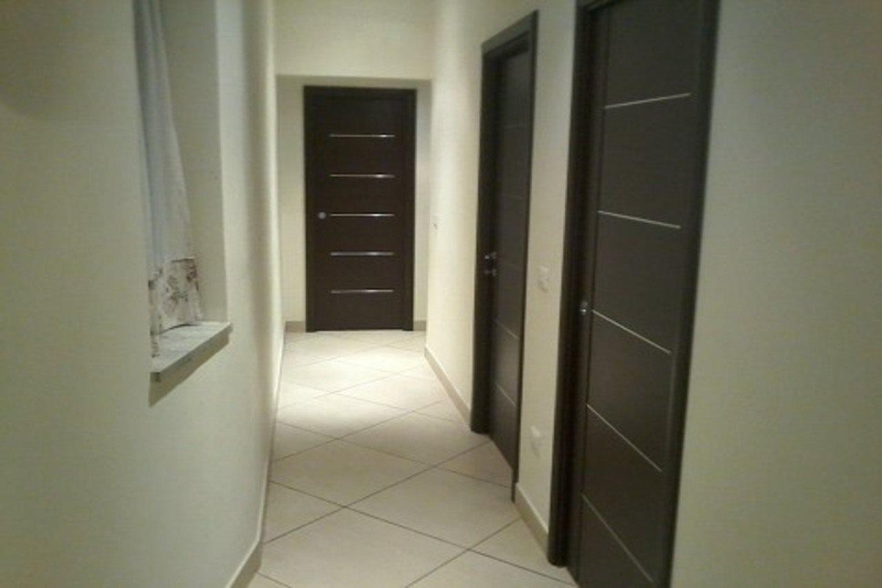 Appartamento Dl Roma