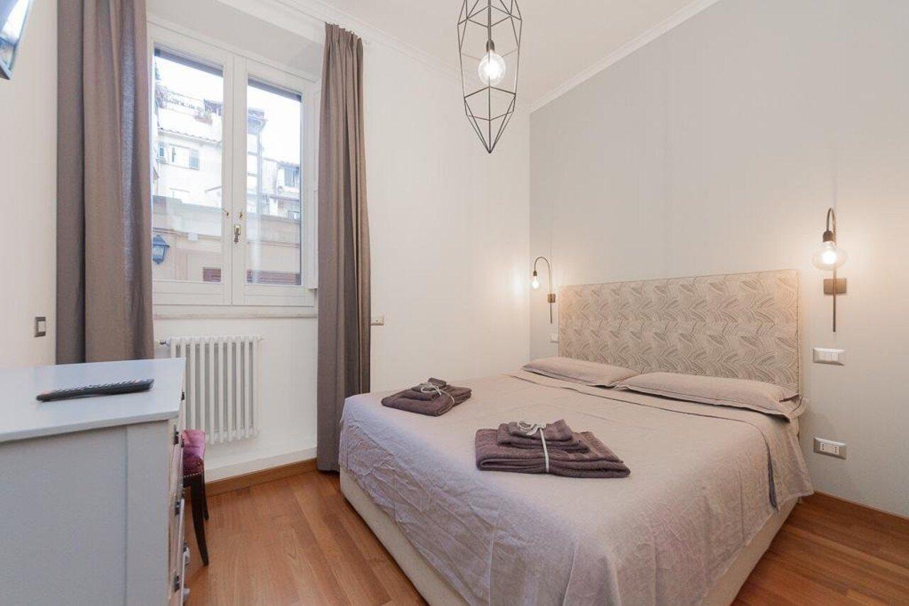 Apartamento Babuino