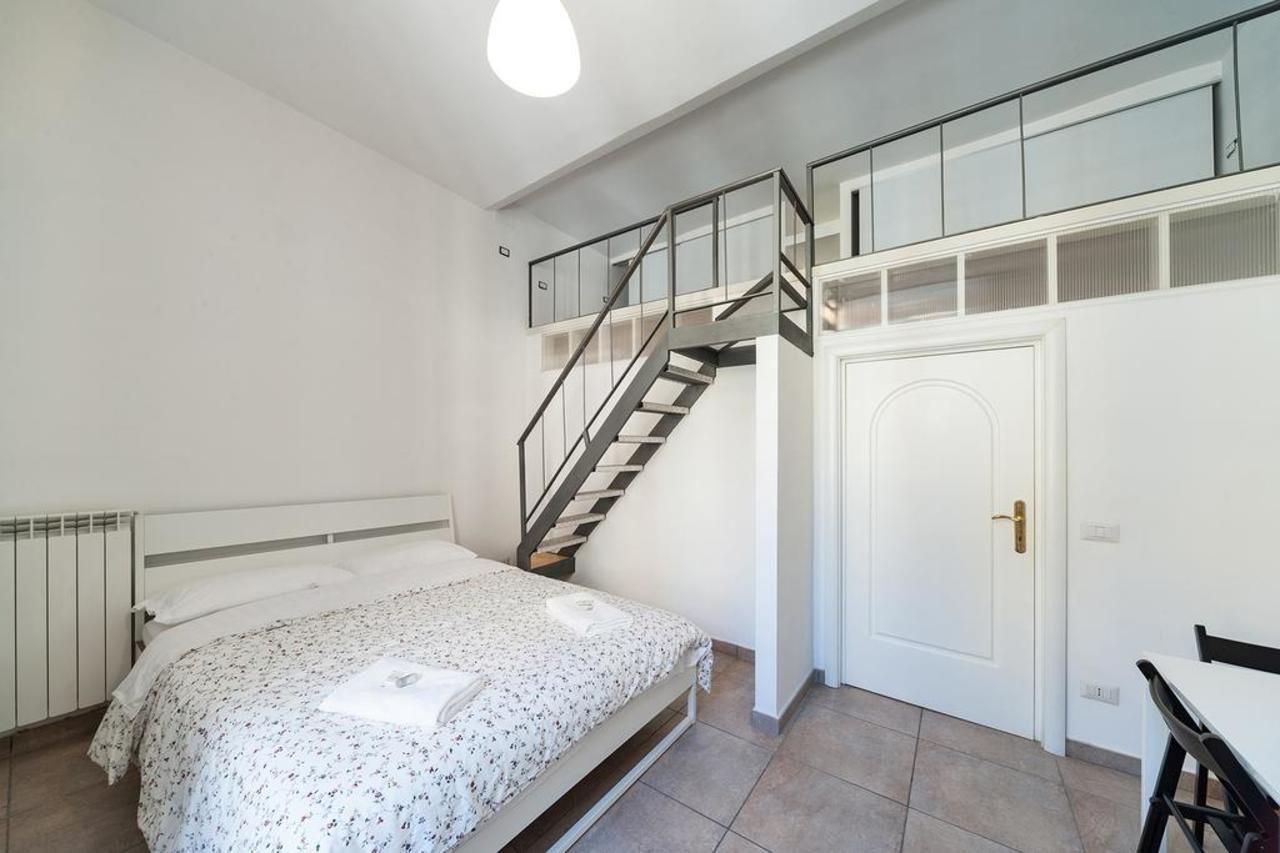 Sasa House Rome