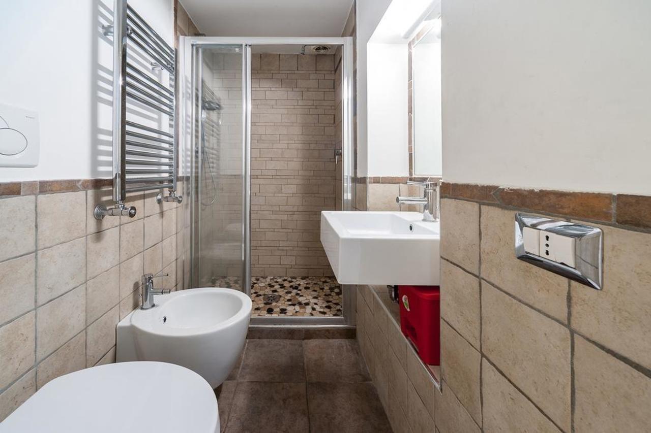 Sasa House * Rome