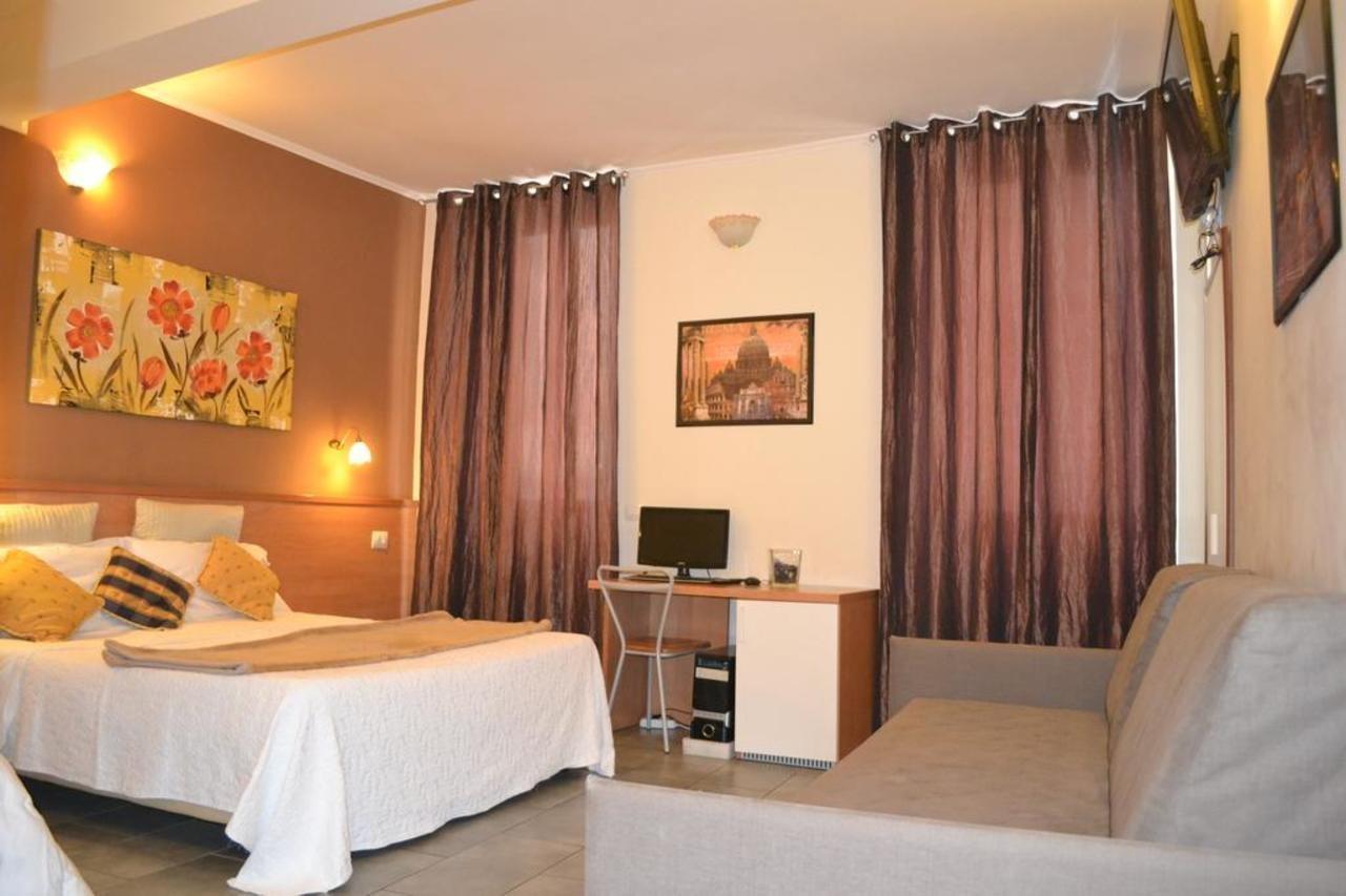 Bed and breakfast A&f Colosseo 5*