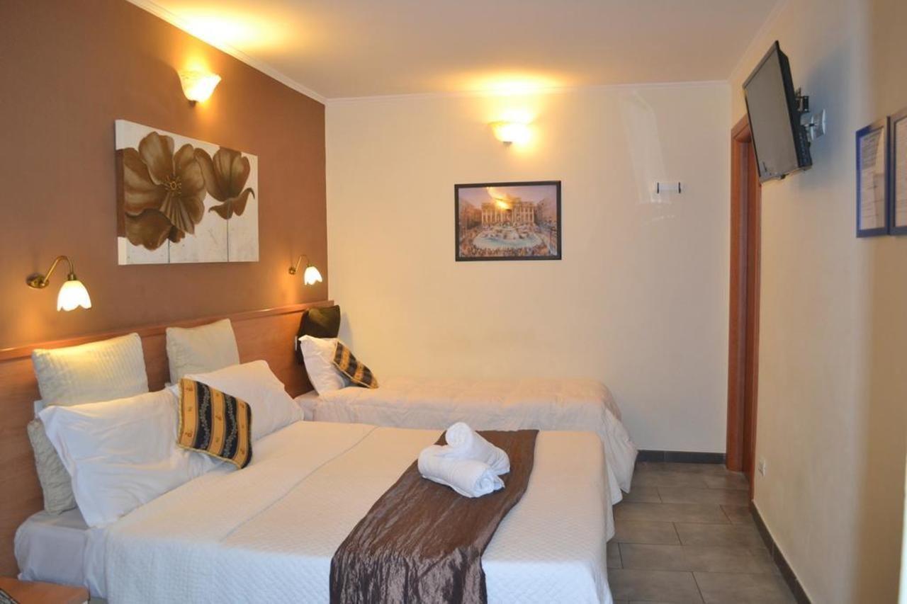 Bed and breakfast A&f Colosseo Roma