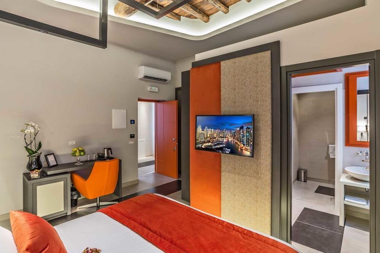 Affittacamere Via Veneto Prestige Roma