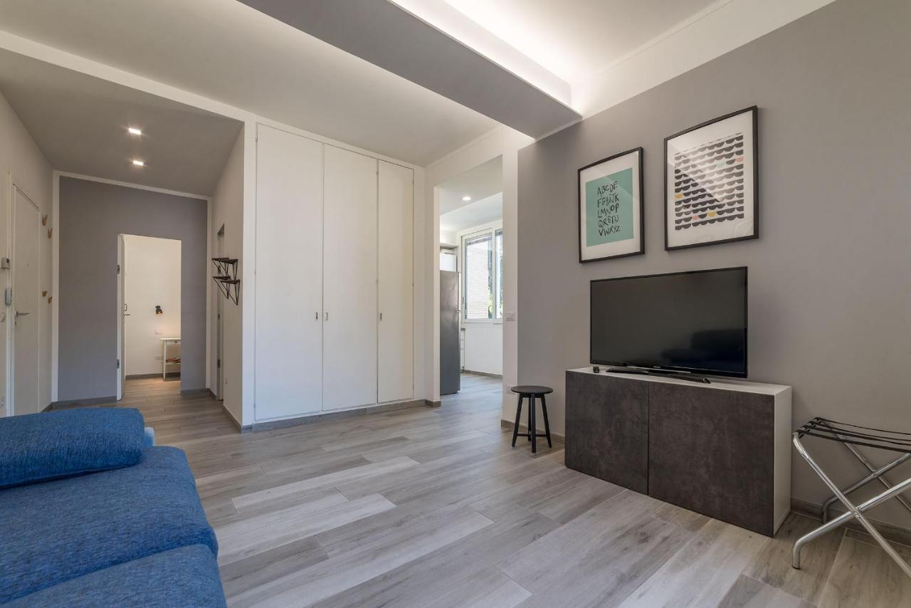 Apartamento Modern Giardini Vaticani & S.pietro *