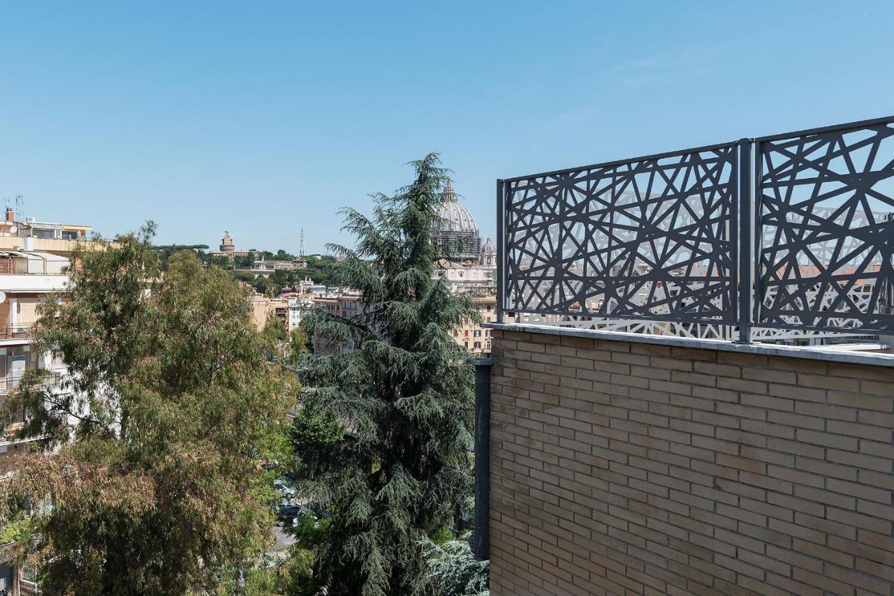 Apartamento Modern Giardini Vaticani & S.pietro *