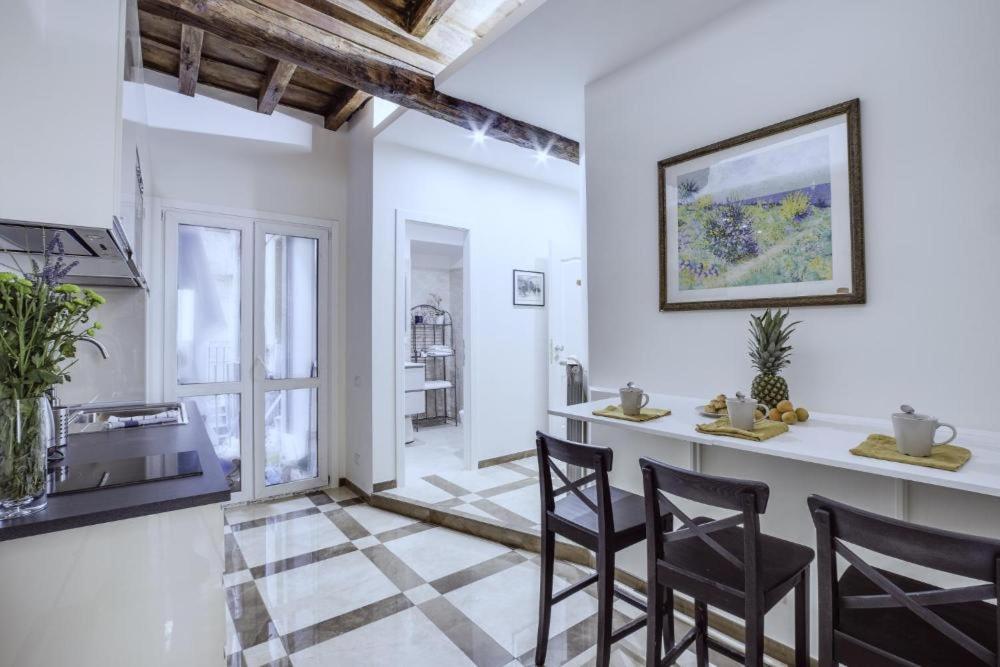 Apartamento Iflat Trevi's Stylish Paradise *