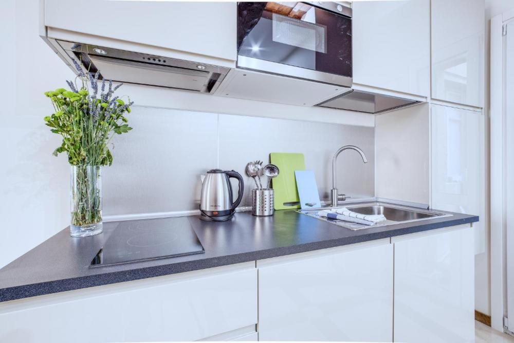 Apartamento Iflat Trevi's Stylish Paradise