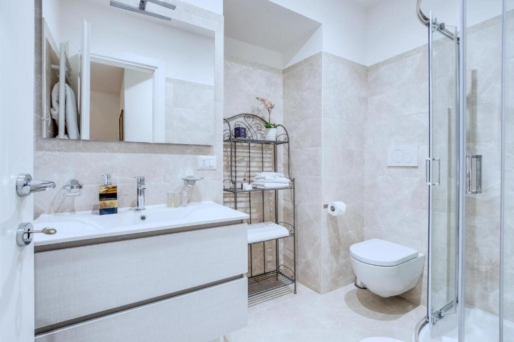 Iflat Trevi's Stylish Paradise Apartamento *
