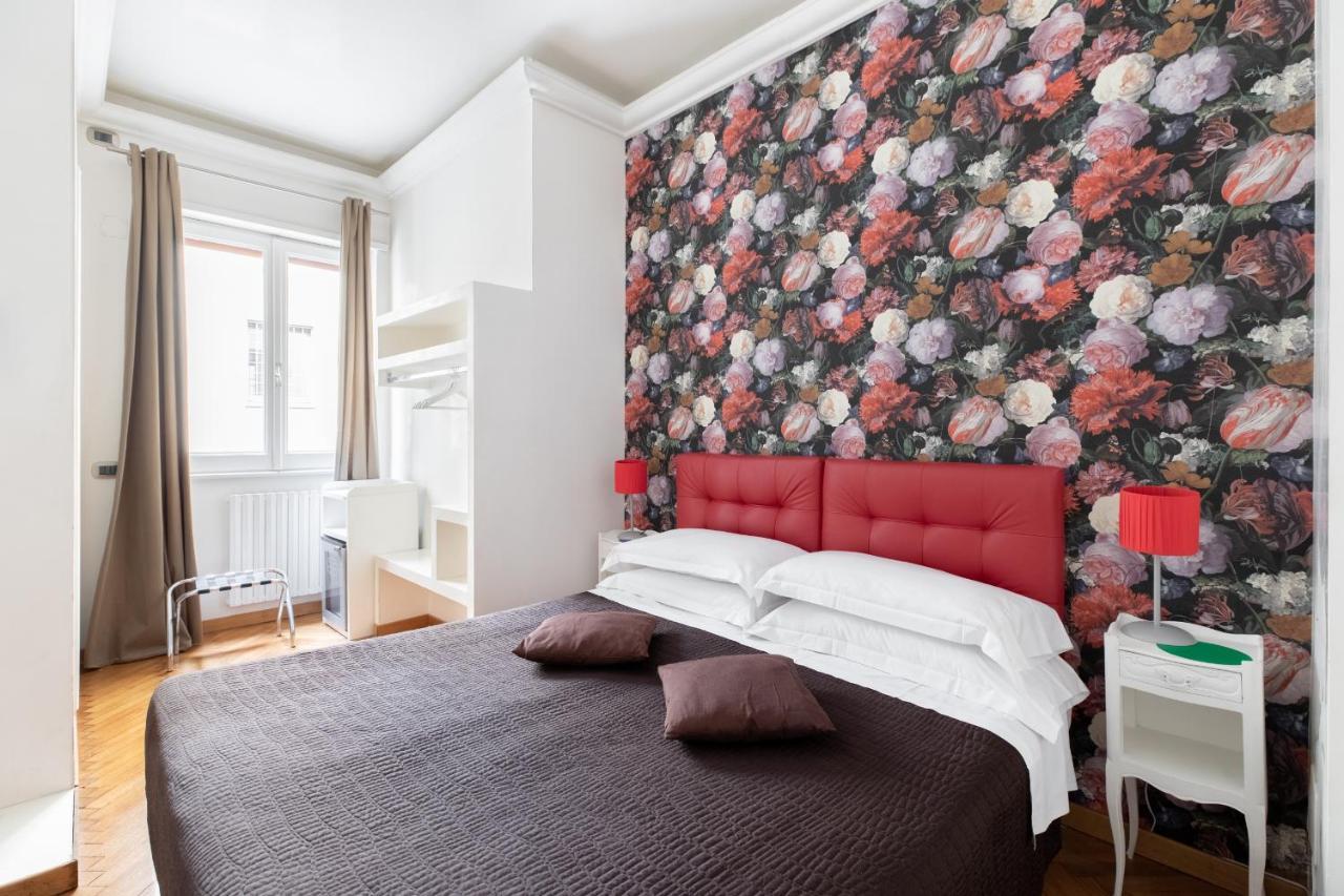 Gasthof Persia Collection Trevi Rom