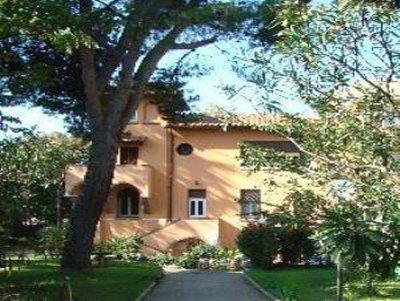 Il Romitello Casa de hóspedes