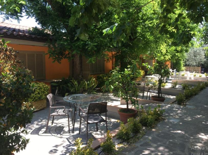 Hotell Orto Di Roma