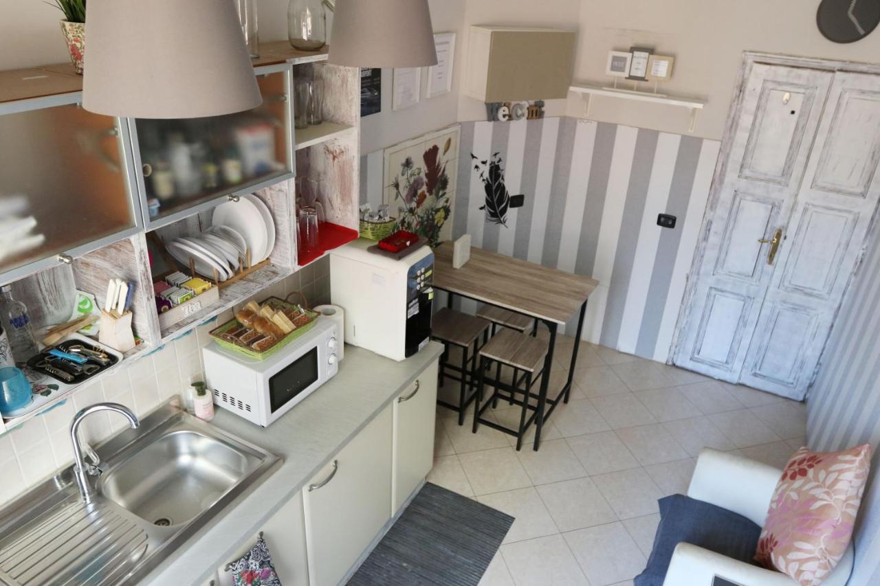 Relais Indipendenza Affittacamere