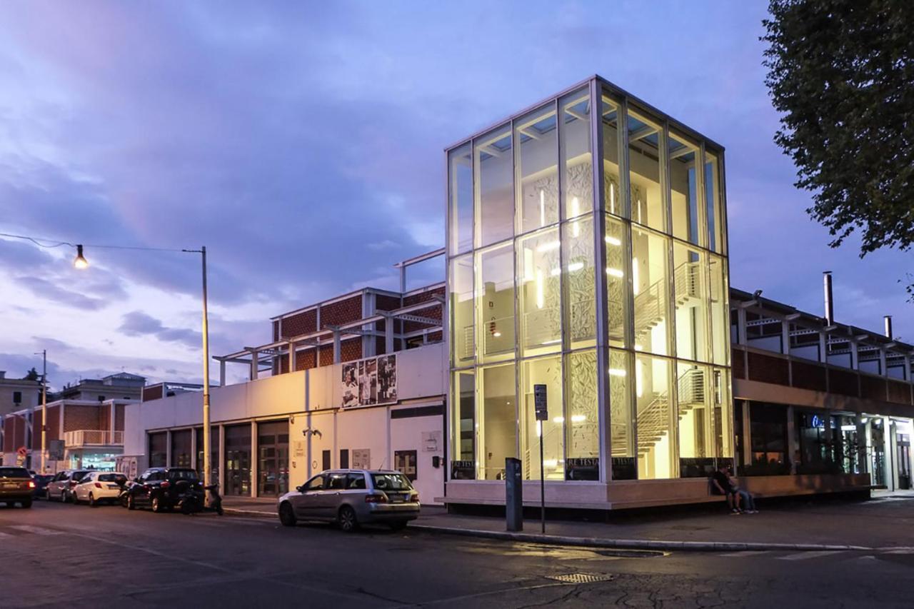 Re Testa Hotel