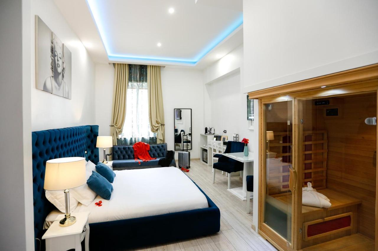 Escape Luxury 3*