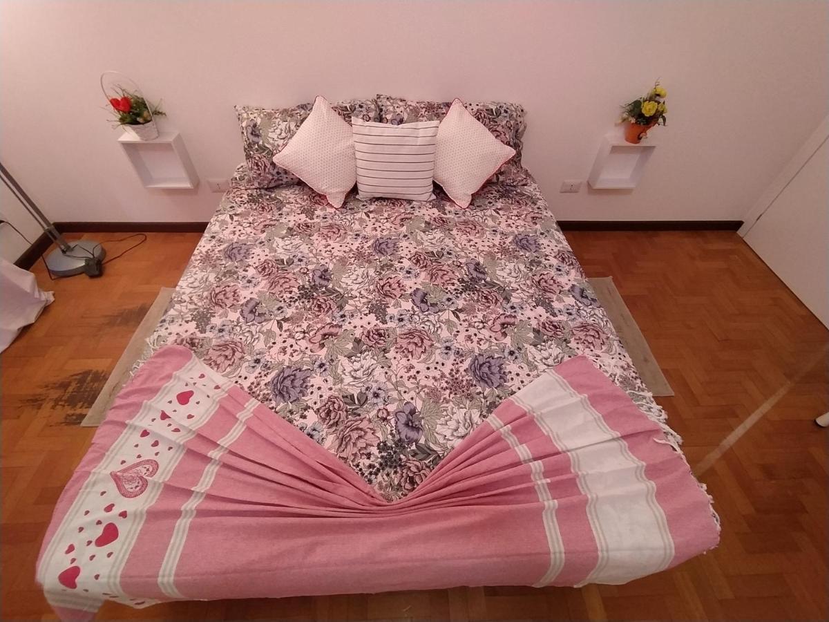 Guest house Genesis Rome