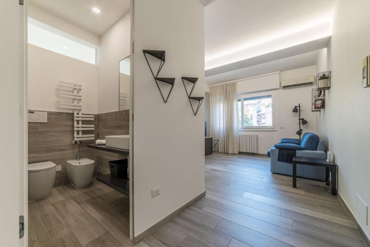 Apartamento Modern Giardini Vaticani & S.pietro *