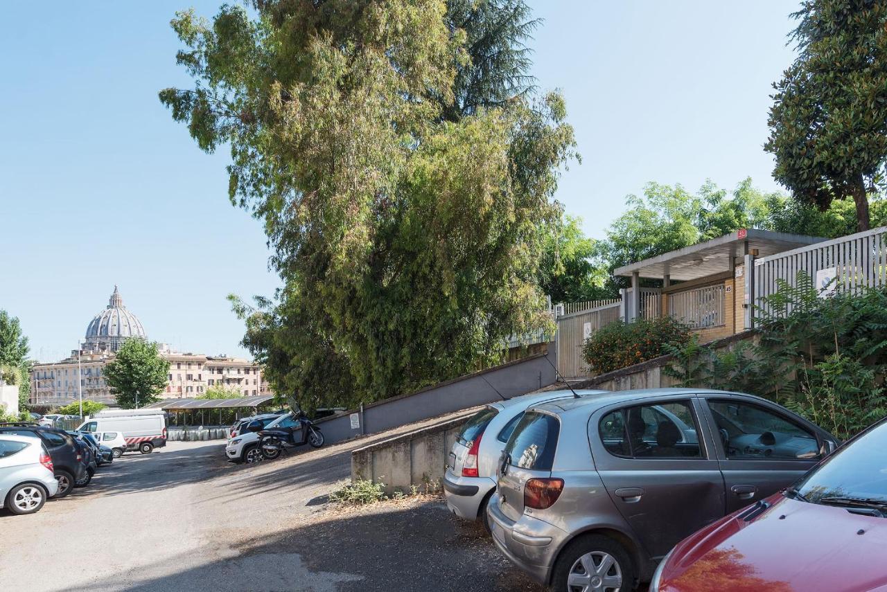Apartamento Modern Giardini Vaticani & S.pietro Roma