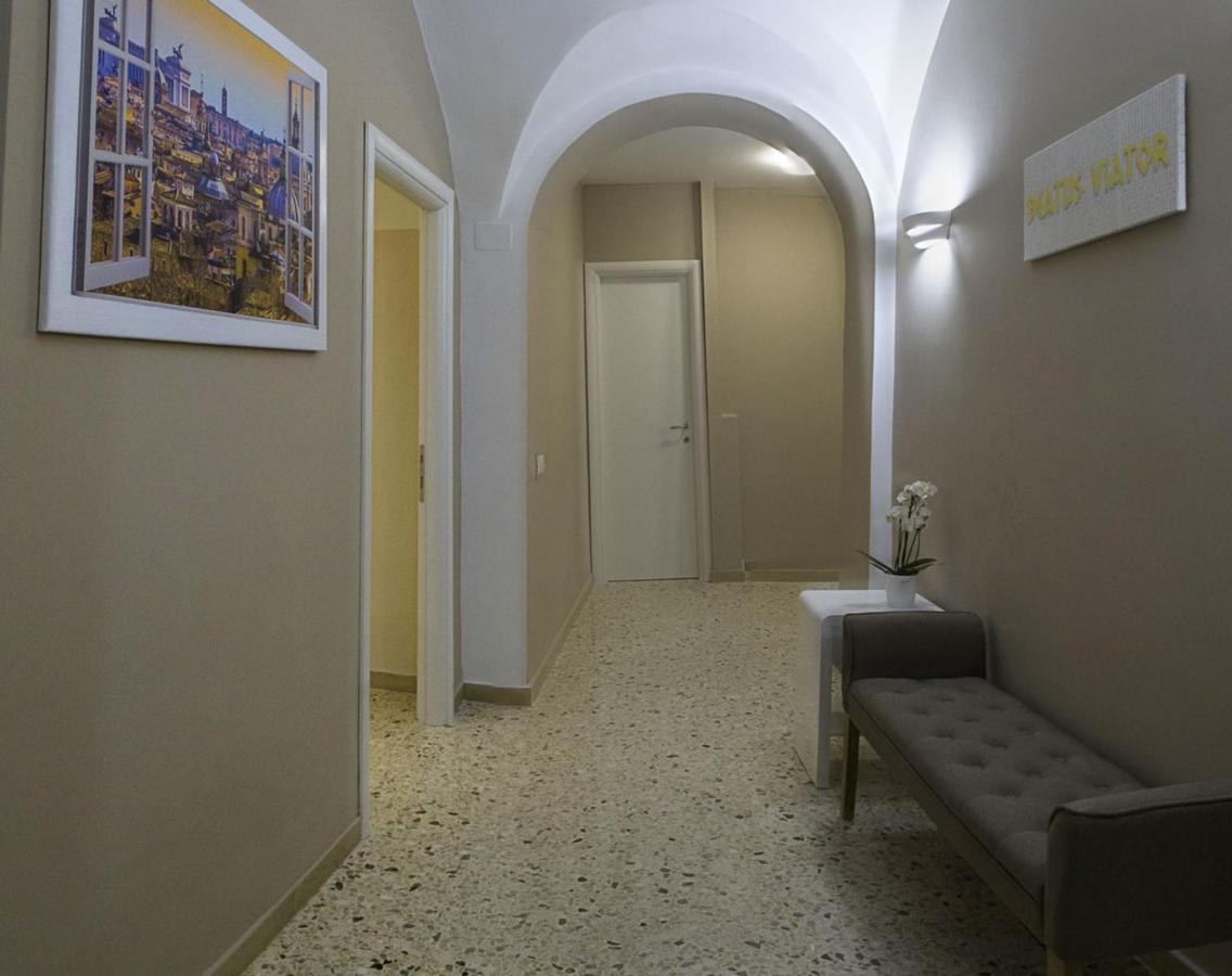 Beatus Viator Casa de hóspedes Roma