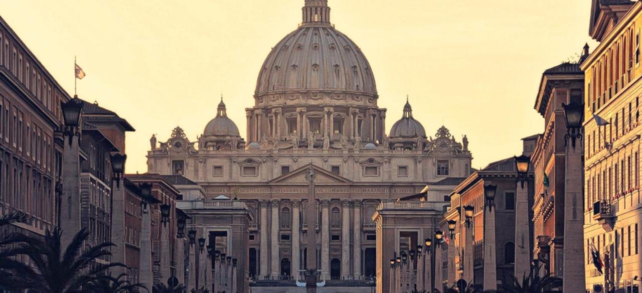 My Bed Vatican Museum Affittacamere Roma