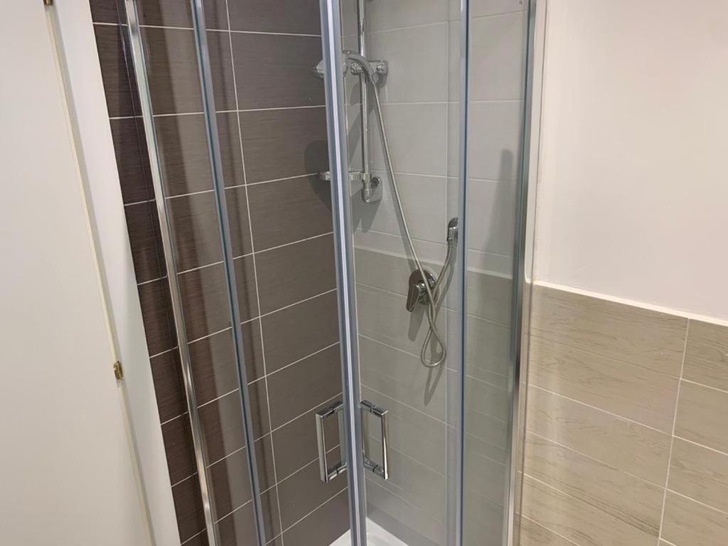 Trasteverome45 Gjestgiverier