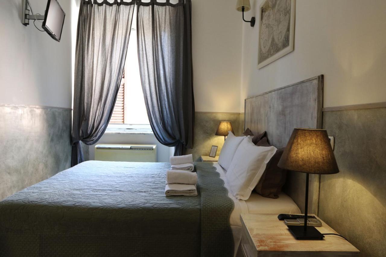 Relais Indipendenza