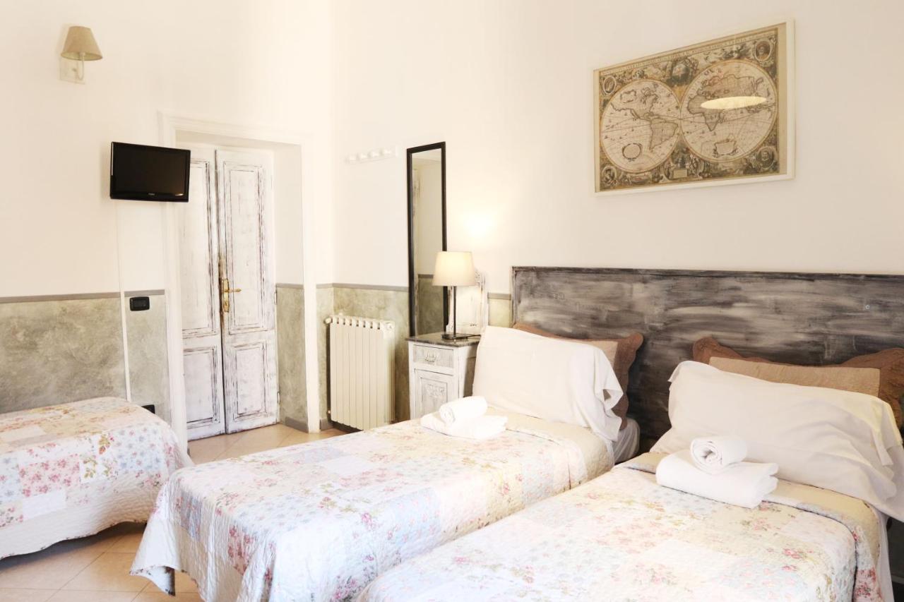 Relais Indipendenza Affittacamere
