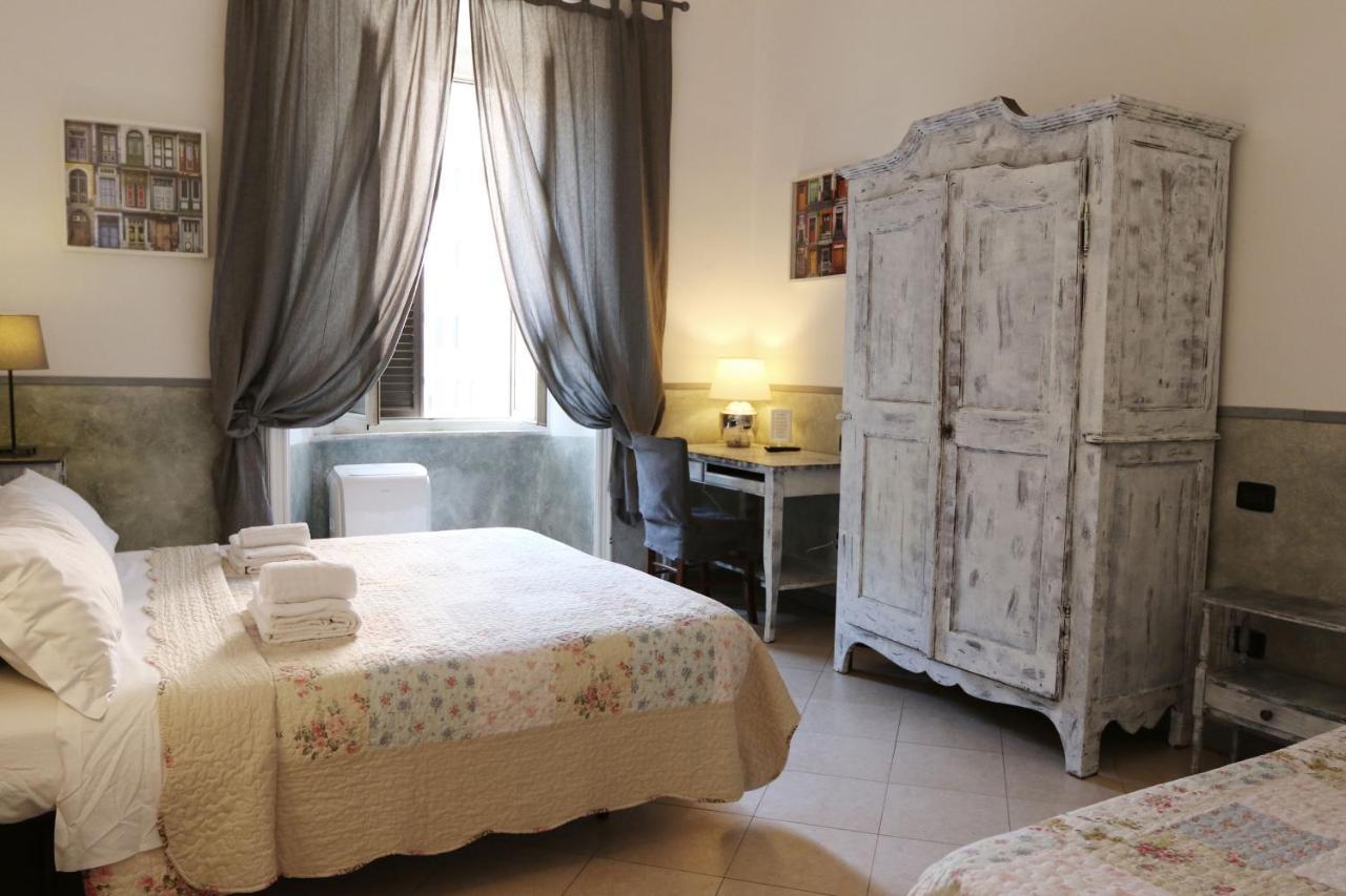 Affittacamere Relais Indipendenza Roma