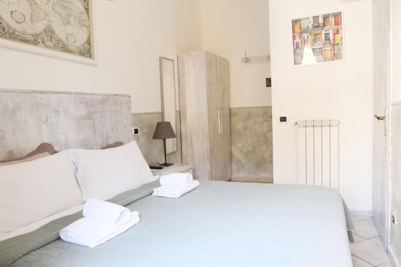 Relais Indipendenza Roma