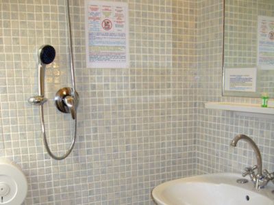 A San Pietro Bed 2* Roma
