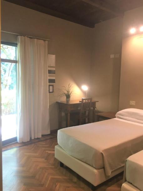 Hotell Orto Di 3*