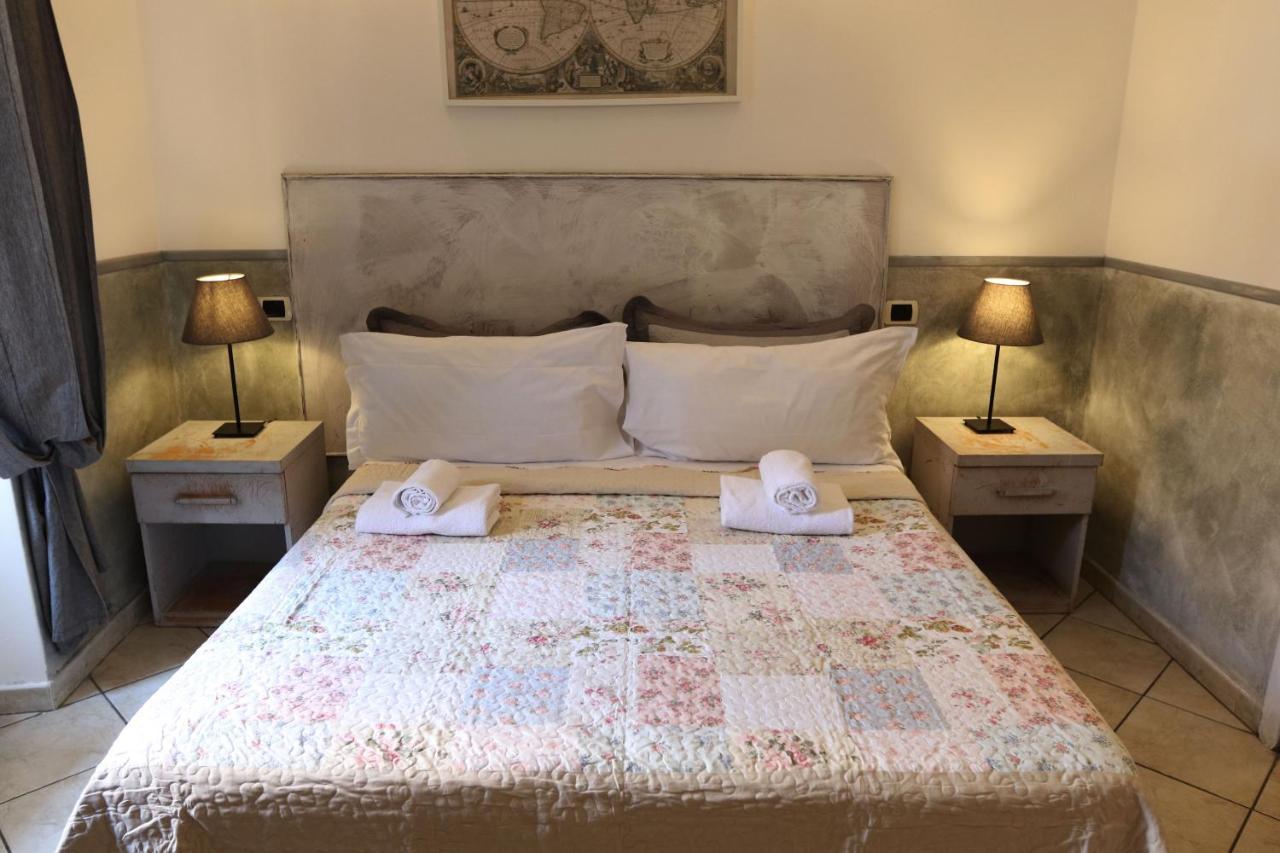 Affittacamere Relais Indipendenza Roma