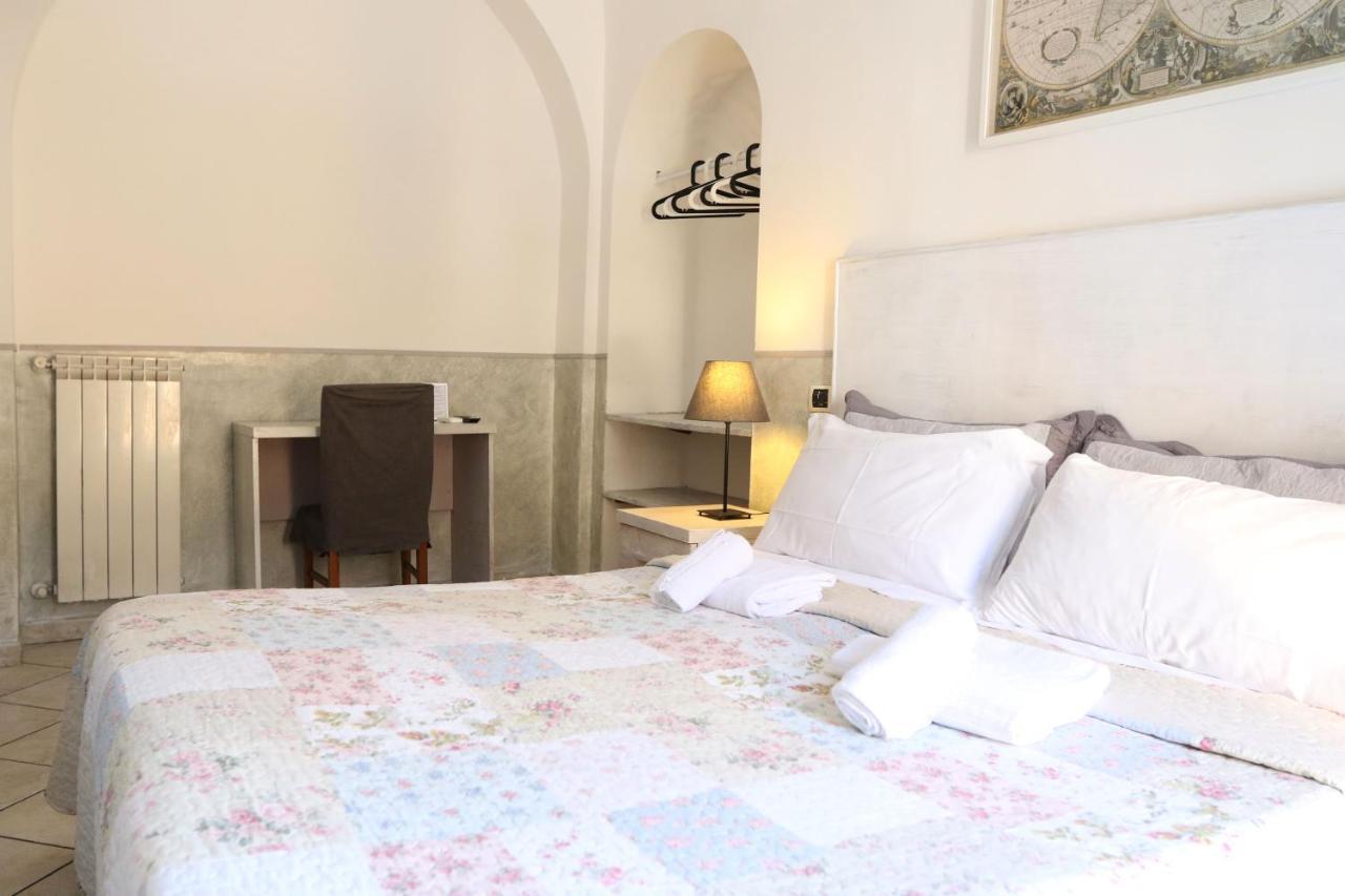 Affittacamere Relais Indipendenza Roma