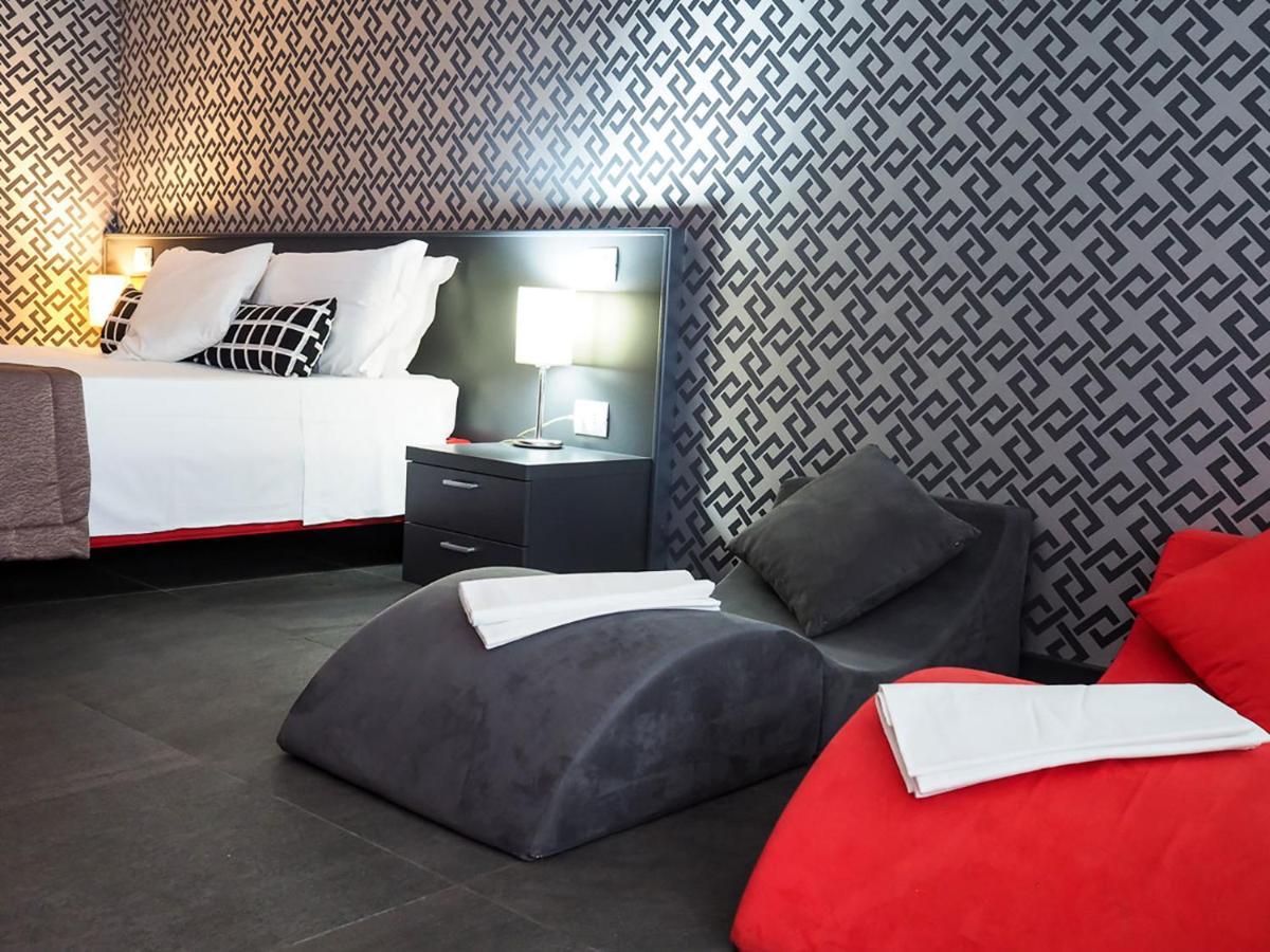 Re Testa Hotel
