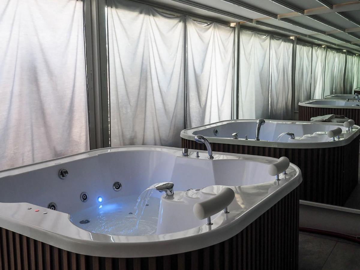 Hotel Re Testa Roma