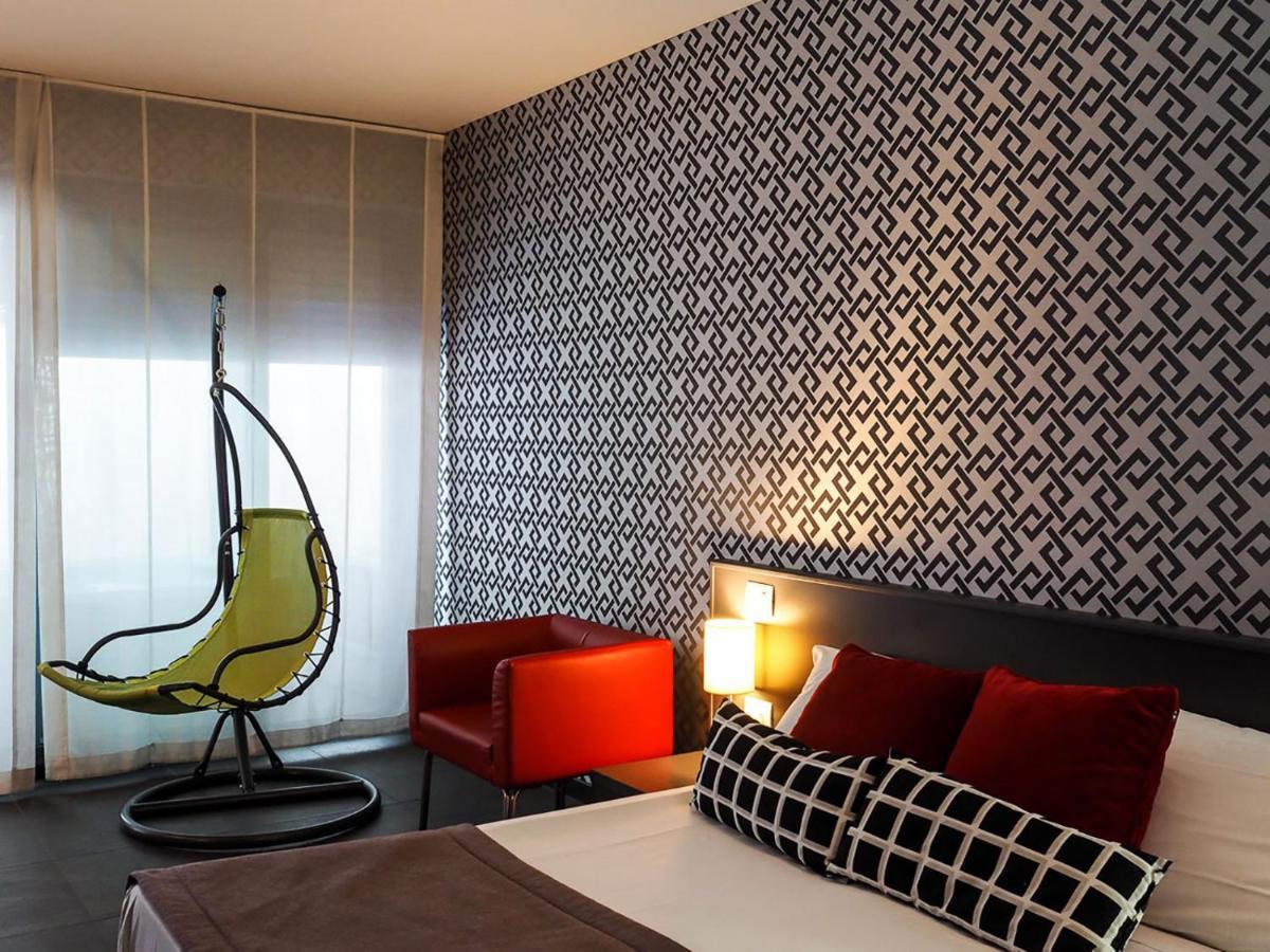 Re Testa Hotel Roma