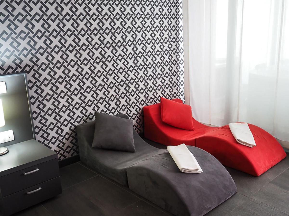 Re Testa Hotel Roma