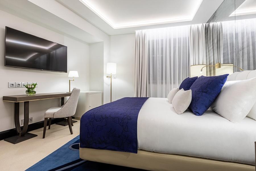 Room Mate Collection Filippo, Rome-Fontana Di Trevi 4* Rom