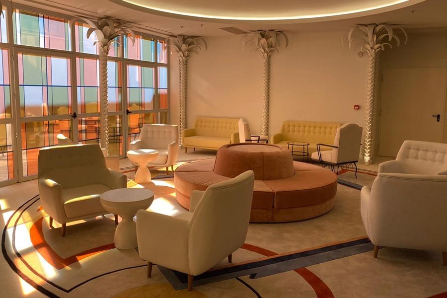 Room Mate Collection Filippo, Rome-Fontana Di Trevi Hotel Rom